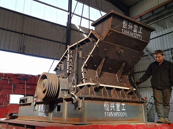 河卵石制沙機 河卵石制沙機